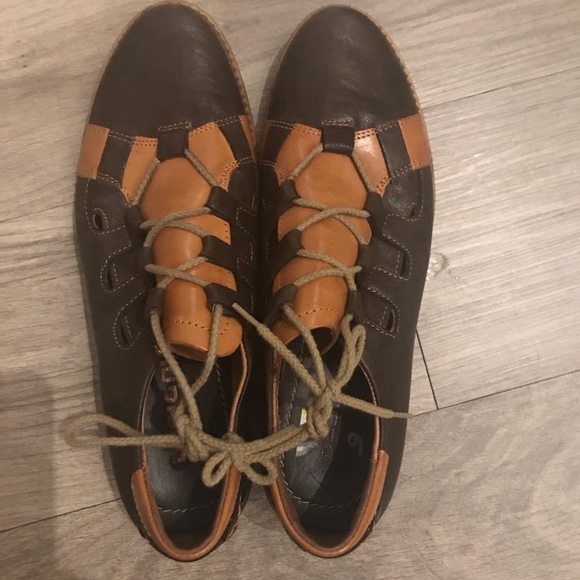 Vero Cuoio shoes - Picture 2 of 7